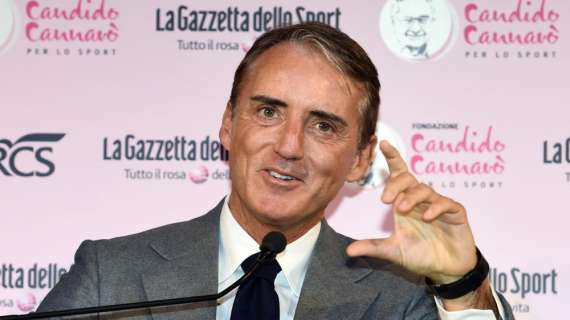 Italia, Mancini annuncia 3-4 cambi per la sfida col Liechtenstein