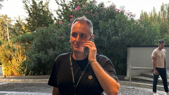 ...con Stefano Lombardi