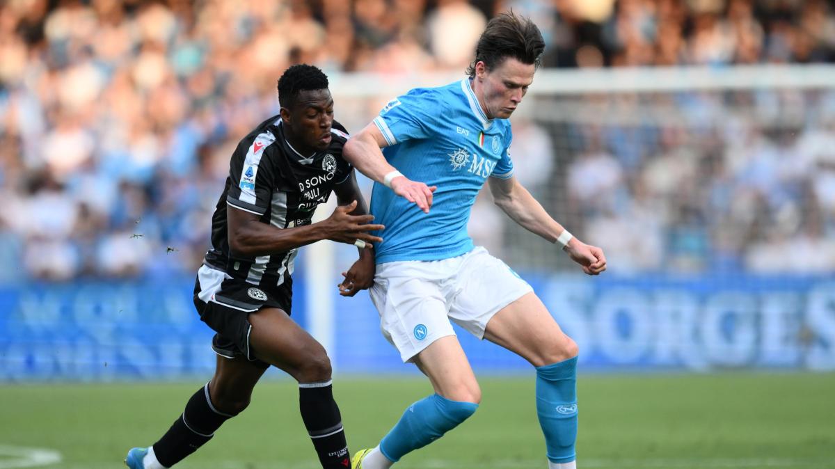 Udinese, pareggio in amichevole contro i polacchi del Pogon Szczecin: Gueye non basta