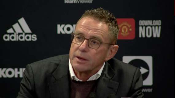 UFFICIALE: Austria, Ralf Rangnick è il nuovo commissario tecnico. Accordo per 2 anni