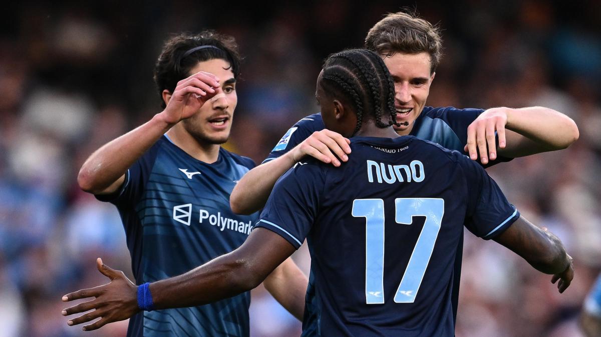 Immagine news Serie A n.2