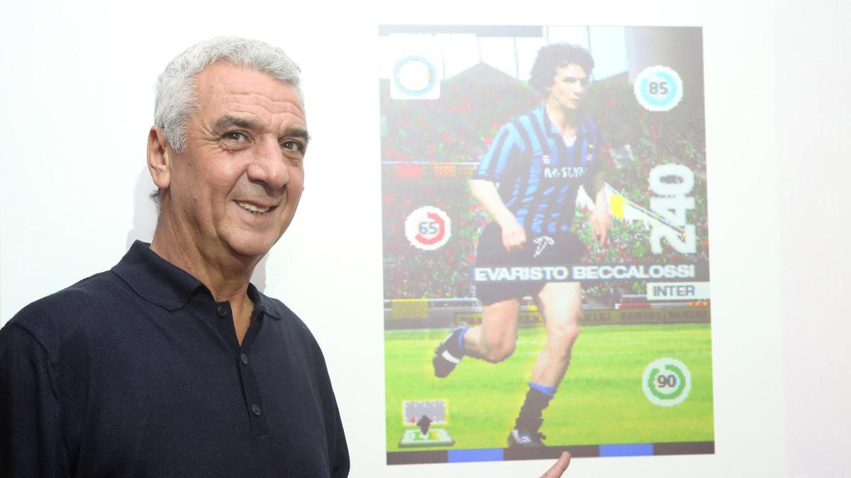 Addio a Beccalossi: la camera ardente nella clinica bresciana dove è morto