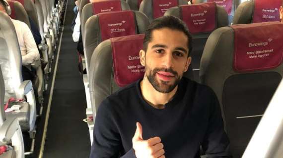 UFFICIALE: Milan, Rodriguez va in prestito al PSV Eindhoven