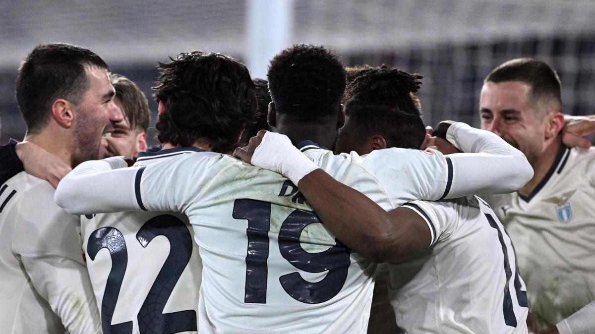 Immagine news Serie A n.1