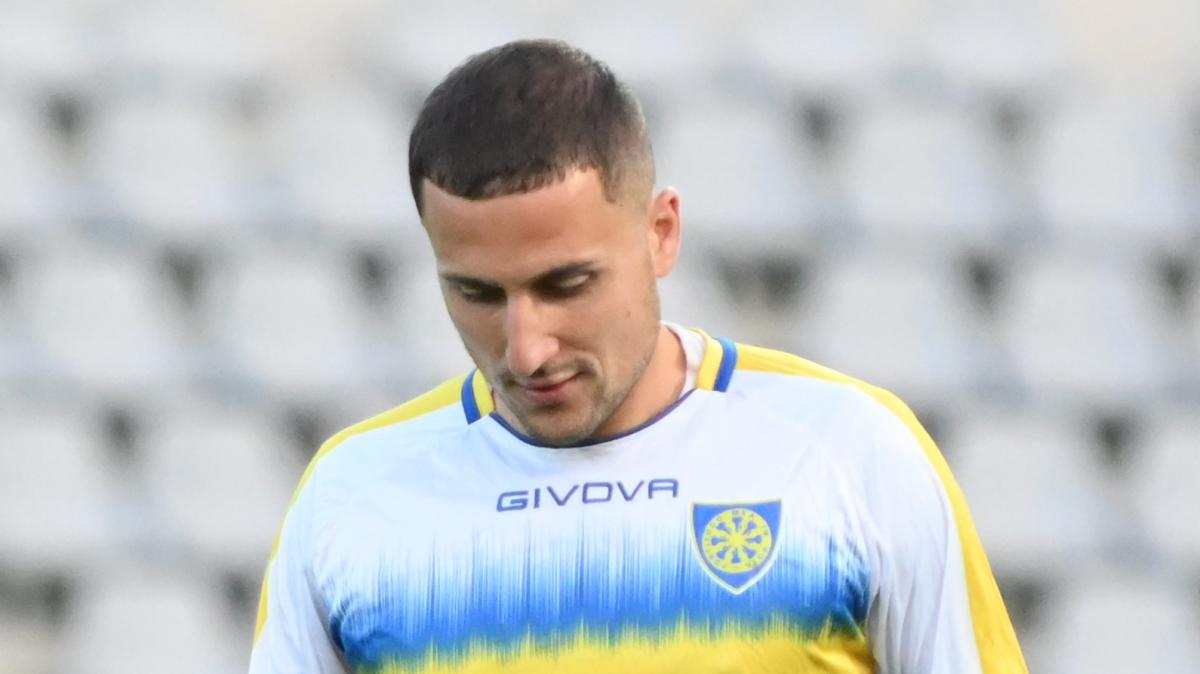 Immagine news Serie C n.1