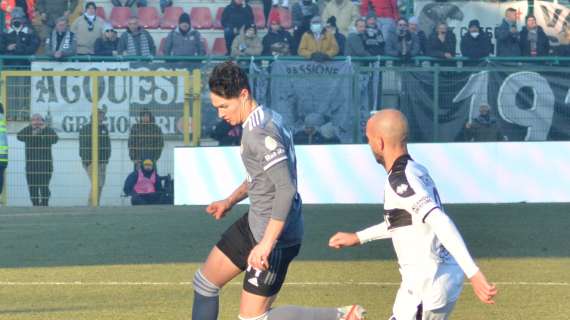 Alessandria-Benevento 2-0, le pagelle: grigi perfetti, giornata no per Letizia