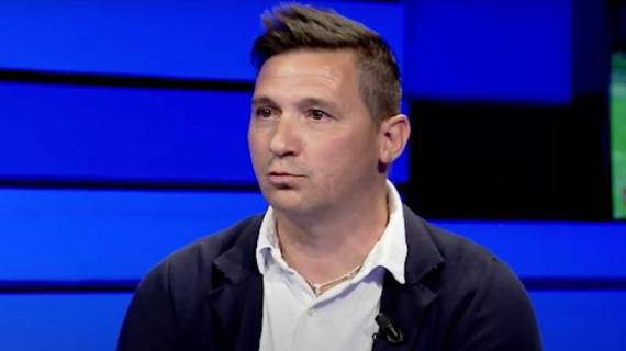 Guidonia Montecelio, Doninelli: "Rosa completa all'80%, vigili e attenti per le occasioni"