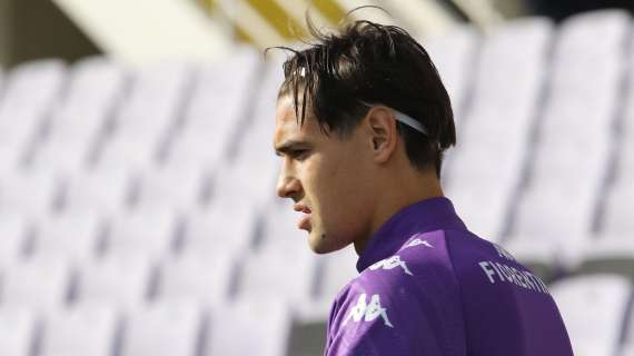 Fiorentina, Martinez Quarta: "Il 2020 anno duro, ma ho realizzato il mio sogno"