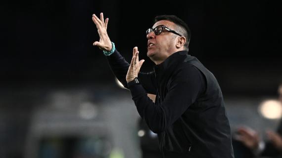 Le pagelle di D'Aversa - Retrocessione inevitabile dopo aver mancato la vittoria per 20 gare