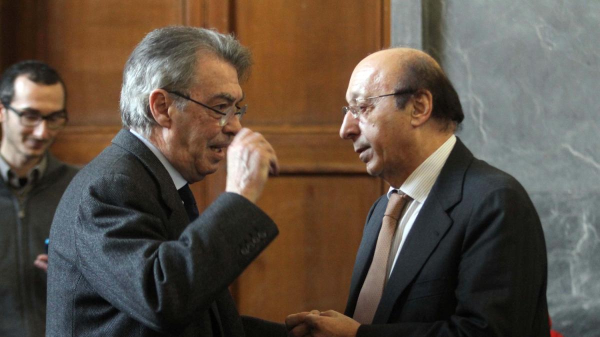 Immagine news Serie A n.1