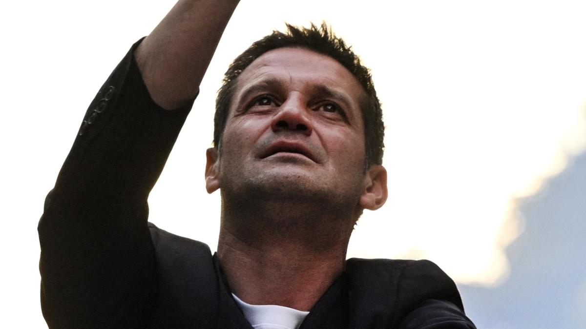 Immagine news primo piano TUTTO mercato WEB: notizie di calcio e calciomercato