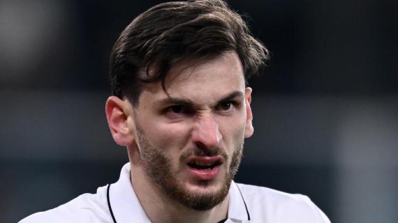 Psg, Kvaratskhelia resta fuori. Ma con l'Inter dovrebbe esserci: il motivo dell'esclusione