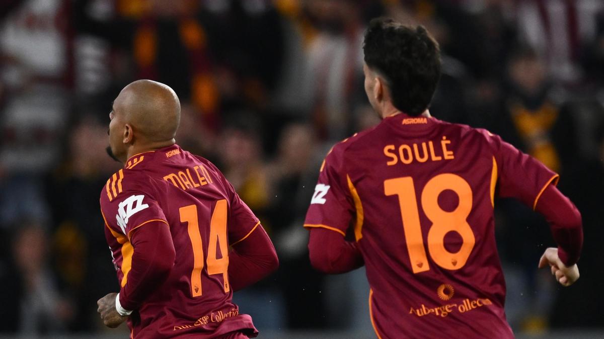 Immagine news Serie A n.1