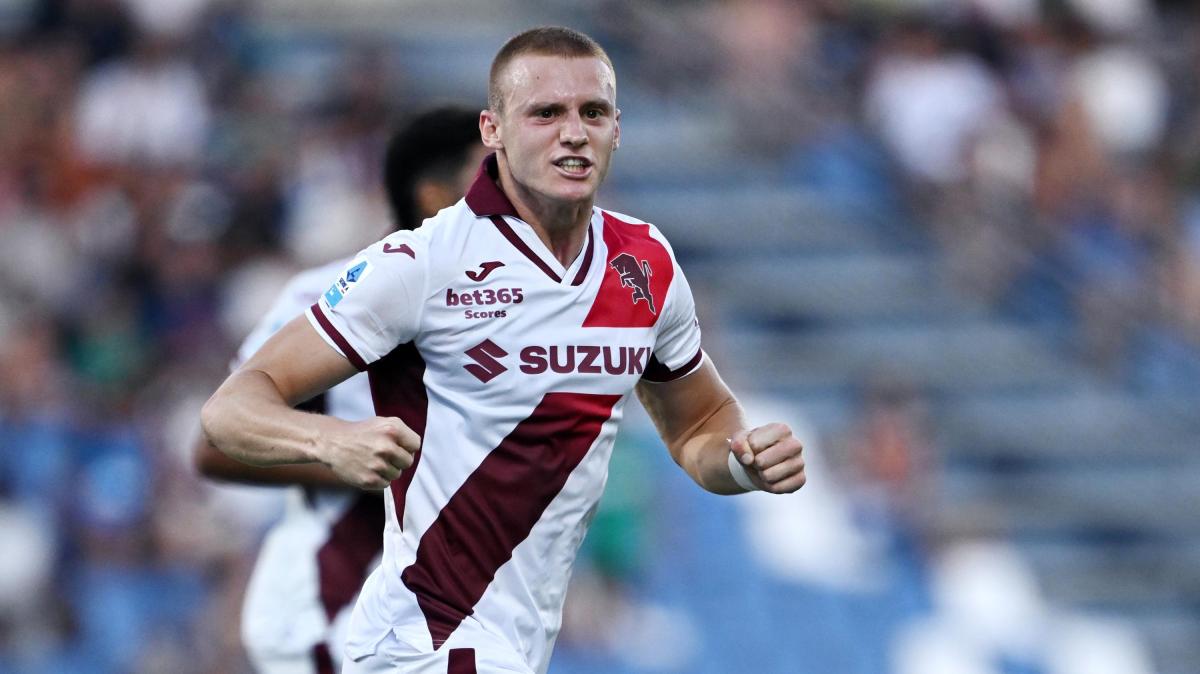 Torino, Comuzzo: "Tanti errori contro il Sassuolo, oggi dobbiamo fare meglio"