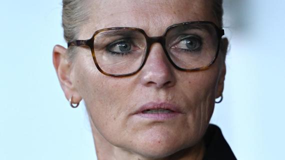 Pallone d'Oro 2025, le nomination per il 'Women's Team Coach of the Year Trophy'