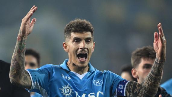 Scudetto Napoli, il pagellone TMW dei difensori: colpo Buongiorno, sliding doors Di Lorenzo