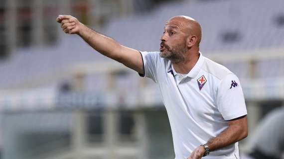 Fiorentina all'esame Inter: Pulgar out, c'è Nico Gonzalez. Le parole di Vincenzo Italiano