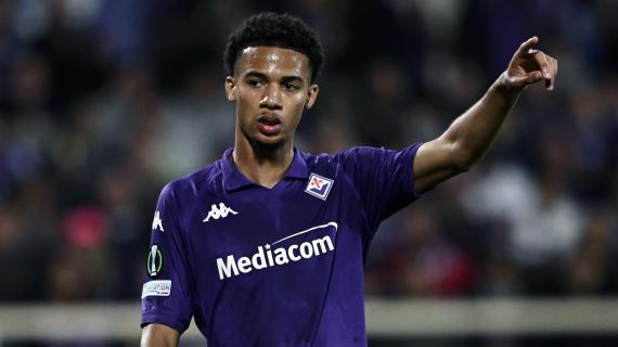 Fiorentina, Richardson: "Abbiamo tutte le possibilità di arrivare in Europa. Felice del gol"