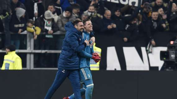 Juventus, capitolo portieri: Pinsoglio rinnova come terzo, caccia al secondo