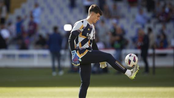 Il Real Madrid pronto a puntare su Kepa: i Blancos però non vogliono strapagarlo