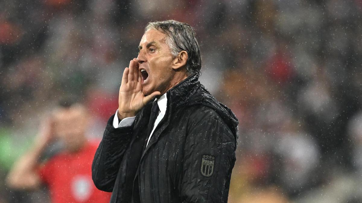 La mamma di Mancini: "Troppe critiche dai gufi che rosicano dopo Italia-Belgio"