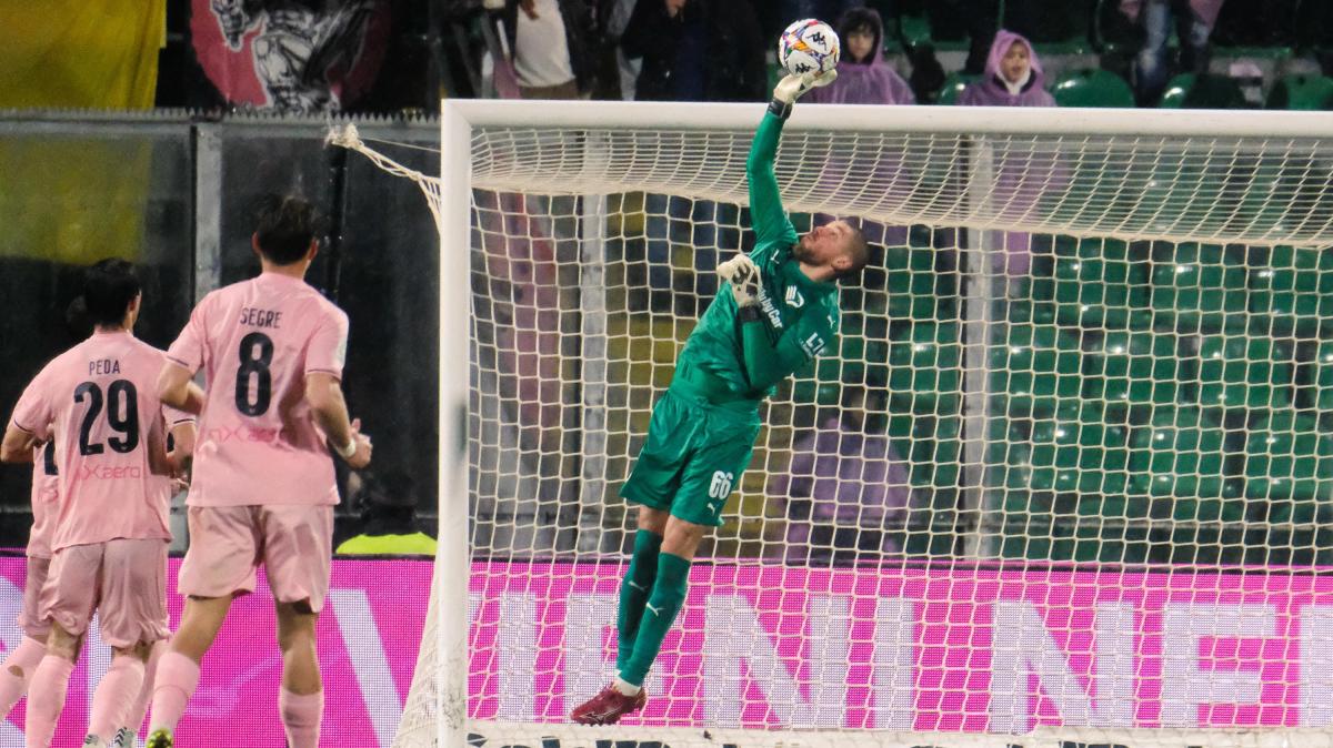 Immagine news Serie B n.1