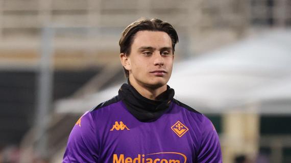 Italia Under 21, il portiere Mascardi lascia il ritiro. Al suo posto chiamato Martinelli