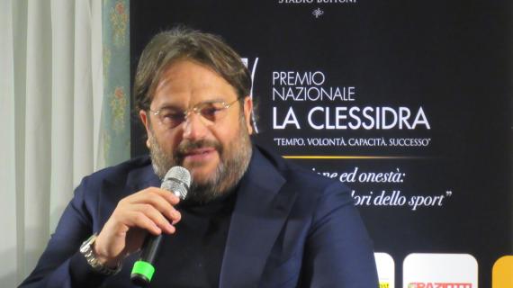 Salernitana, gara specchio di un mercato caotico. 5 rinforzi o ci sarà da soffrire