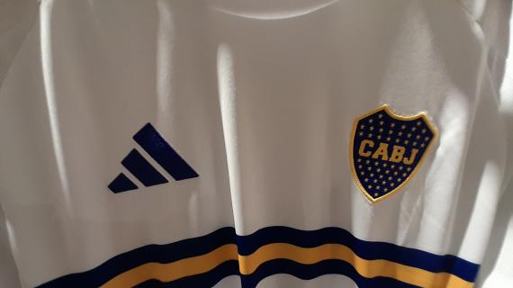 Boca Juniors, piace l'esterno classe 2002 Hinestroza dell'Atletico Nacional