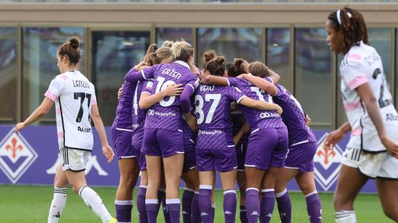 Women's Champions League, la Fiorentina piega l'Ajax e vola al secondo turno