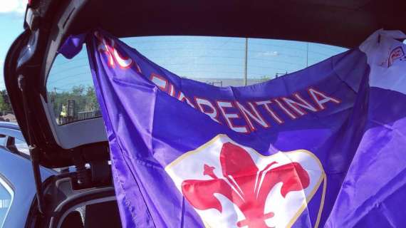 UFFICIALE: Fiorentina, tesserato il baby Palamara 