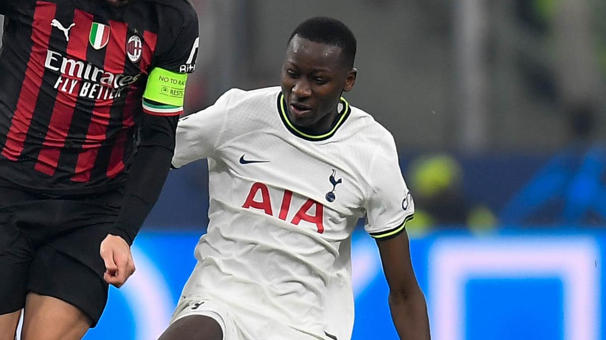 Juve sotto al Mapei Stadium. Arriva il momento di Sarr, esordio in Serie A per il senegalese