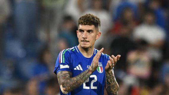 Ag. Di Lorenzo: "Giovanni gioca da due mesi con le infiltrazioni. Belle le parole di Baldini"