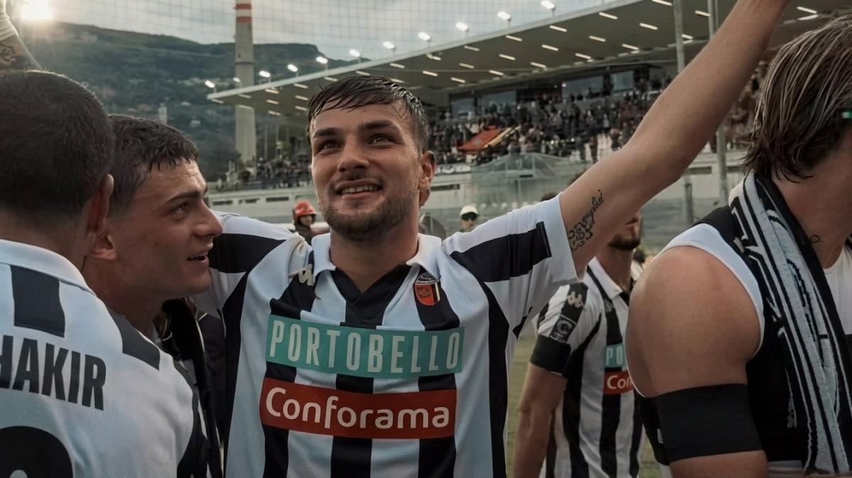 D'Uffizi brilla anche in Serie B: offerte anche dalla A in estate, ma l'Ascoli ha detto no