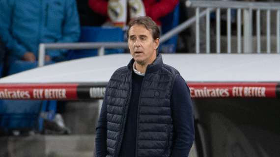 Lo voleva il Milan, ora rischia l'esonero al West Ham: su Lopetegui l'ombra di Carrick