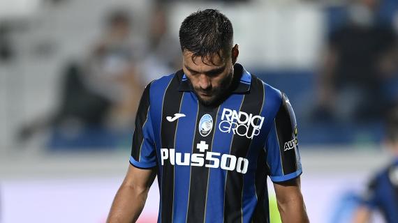 Atalanta-Inter, cambio all'ultimo per Gasp: fuori Toloi, gioca Palomino. Prima dopo l'assoluzione