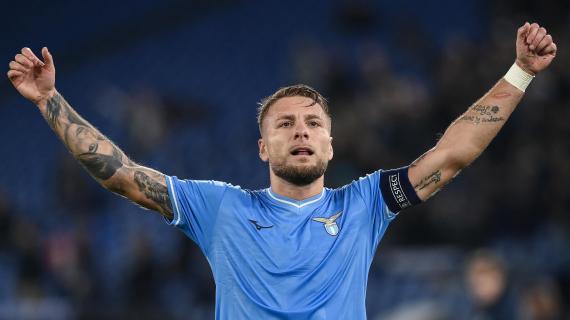 Italia, Immobile non si aspettava l'esclusione: l'attaccante della Lazio ci è rimasto male