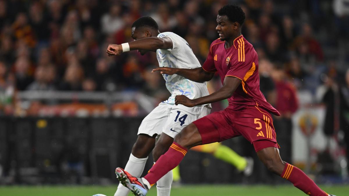 L'Inter nella Capitale vede (giallo) rosso: 5^ vittoria di fila contro la Roma in trasferta
