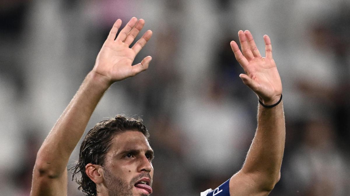 Juventus, Locatelli: "Meritavamo di vincere. Oggi abbiamo reagito bene"