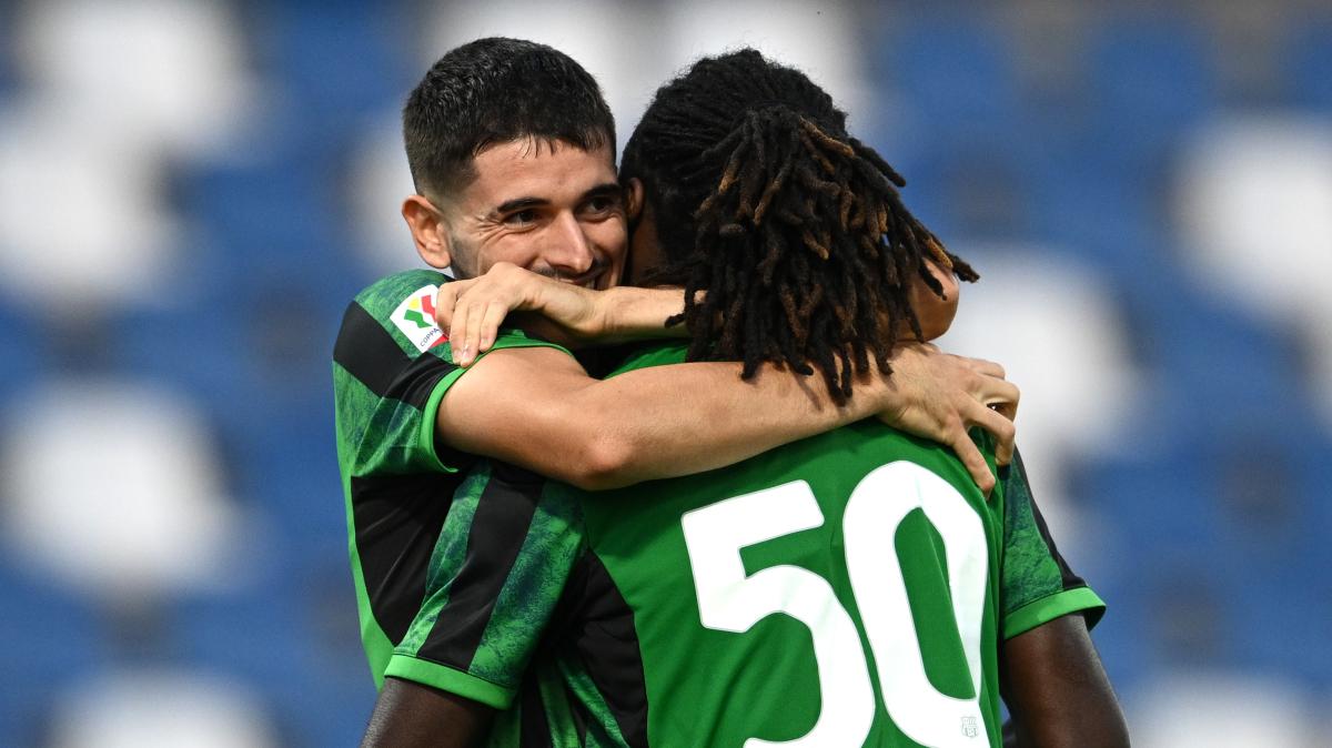 Under 21, Lipani alza la tensione: "Armenia robusta e scomoda, lavoriamo per essere pronti"