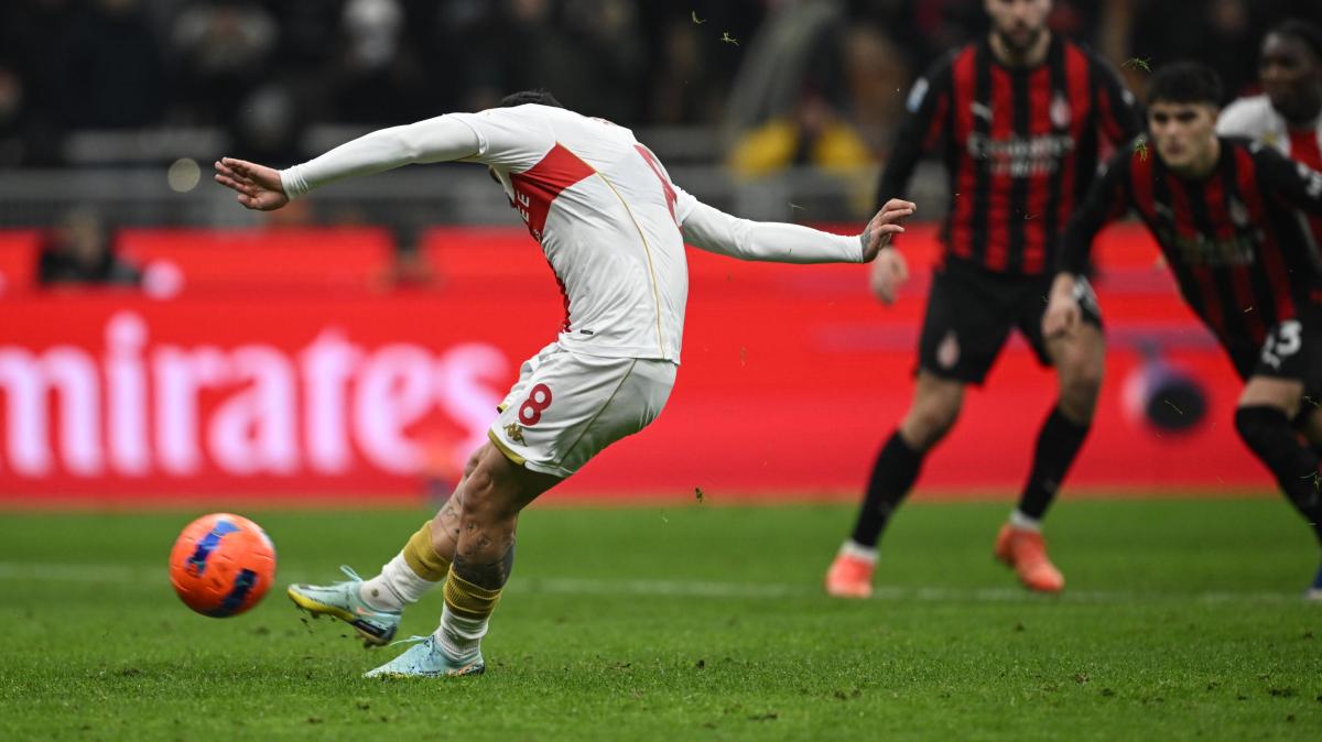 Immagine news Serie A n.4