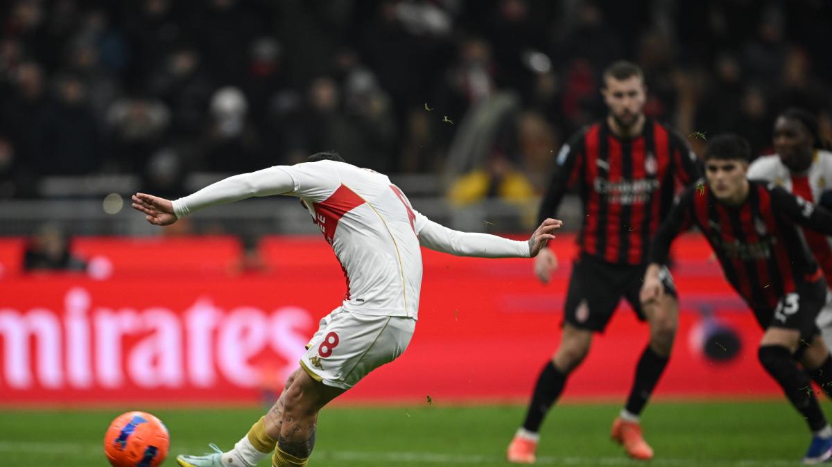 Immagine news Serie A n.2