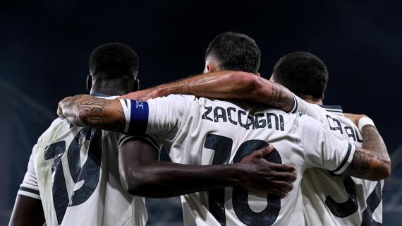 Immagine news primo piano TUTTO mercato WEB: notizie di calcio e calciomercato