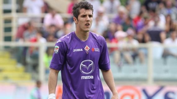 Jovetic: "Consiglio alla Fiorentina di tenere Jovic. Sarà difficile che rimanga Amrabat"