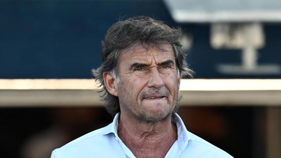 Sassuolo, Carnevali: "Vranckx e Matic ci interessano. Birindelli è interessante"
