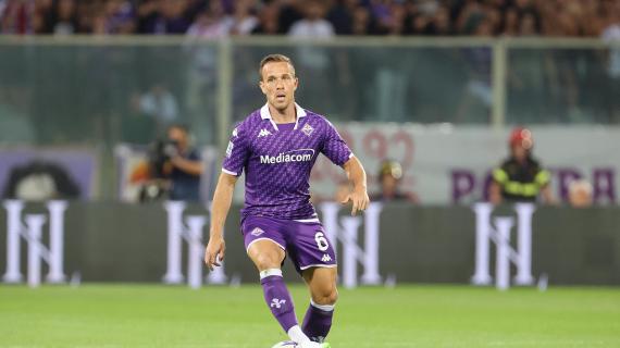 Fiorentina, Arthur: "Ho scelto Firenze dopo aver parlato con Italiano. Mai stato così bene"