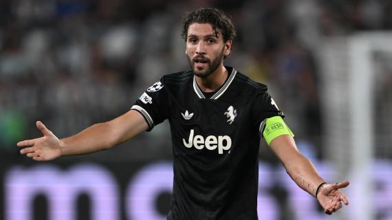 Juventus, Locatelli: "Ci manca la gestione dei momenti, è un dettaglio che fa differenza"