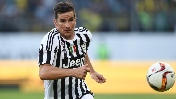 Simone Padoin, il talismano della Juventus di Conte e Allegri. Cinque Scudetti, dieci titoli in totale