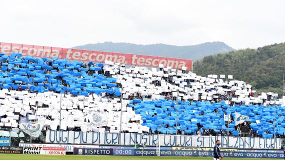 Brescia, l'assessore Cantoni: "C'è una possibilità per far rinascere il grande calcio in città"