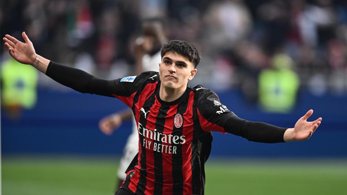 Immagine news Serie A n.1